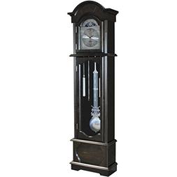 FirsTime Espresso Grandfather Clock
