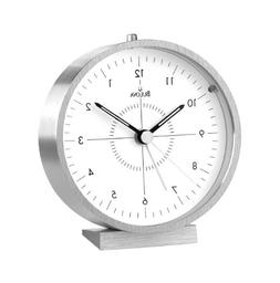 Bulova Flair Alarm Clock