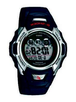 Casio G-Shock GWM500A-1 Digital Wrist Watch 