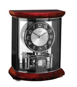 Bulova Gentry Tabletop Clock