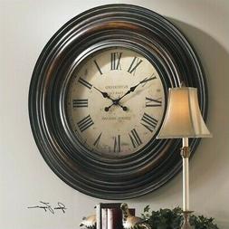 Uttermost Grace Feyock Trudy Clock