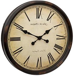 Fox and Simpson Grand Central Station Extra Large 50cm/20-In