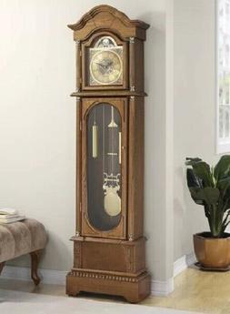 Astoria Grand 72" Grandfather Clock