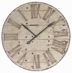 Uttermost Harrington Clock, 36