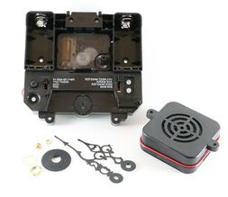 Hermle 2114 2115 Quartz Mantel Clock Movement Conversion Kit