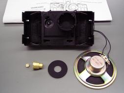 Hermle 2114 Westminster 2 CHIME QUARTZ MANTLE CLOCK MOVEMENT