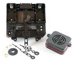 Hermle 2214 2215 Quartz Wall Clock Movement Conversion Kit 3