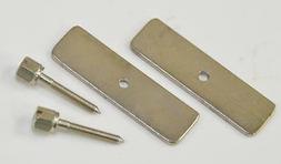 Hermle Grandfather Clock Movement Seatboard Mounting SCREWS 