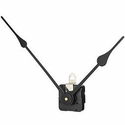 Hicarer High Torque Clock Movement Mechanism with 230 mm/9.1