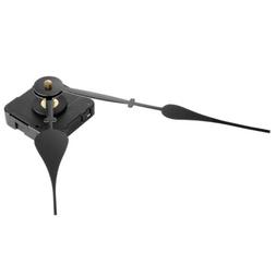 High Touque 23mm Clock Movement Mechanism With Hands Kit Bat