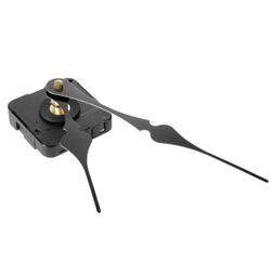 High Touque 23mm Clock Movement Mechanism With Hands Kit Bat