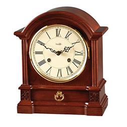 Hermle Hollins 22915N90130 Clock