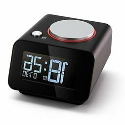 With Dual Usb Charging Port For Bedroom