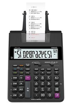 Casio HR-170RC Mini Desktop Printing Calculator