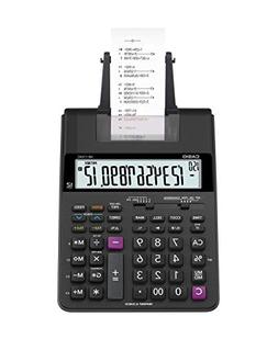Casio HR-170RC Plus Mini-Desktop Printing Calculator