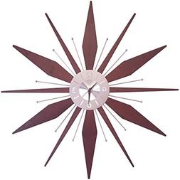 Infinity Instruments Utopia Wood Aluminum 30-inch Starburst 