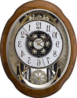 "joyful Meditation" Magic Motion Clock