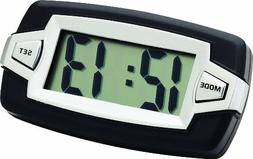 JUMBO LCD CLOCK