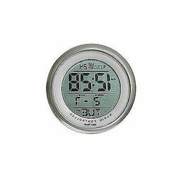 Ken-Tech Sonnet T-4660 Water Resistant Suction Cup Atomic Cl