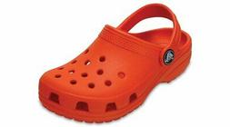 Crocs Kids Classic Clog