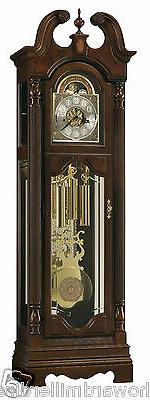 Howard Miller 611-194 Beckett - Traditional Chiming Cherry G