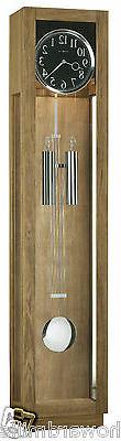 Howard Miller 611-228 Camlon - Driftwood Finished Floor Cloc