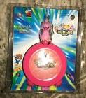 NEW Agumon DIGIMON Alarm Clock Fox Kids Playfully Yours Age 