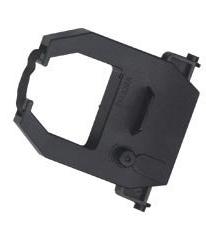  Amano PIX Time Clock Replacement Ribbon, Black ink, CE-3151