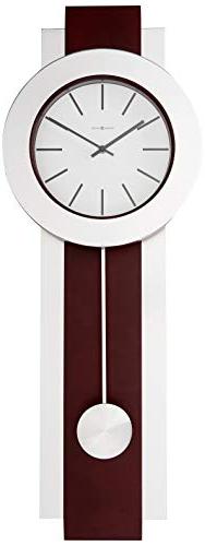 Bergen Quartz Wall Clock