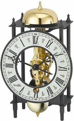 Hermle desk clock 23001-000711 BONN