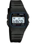 CASIO F91W-1 Casual Sport Watch