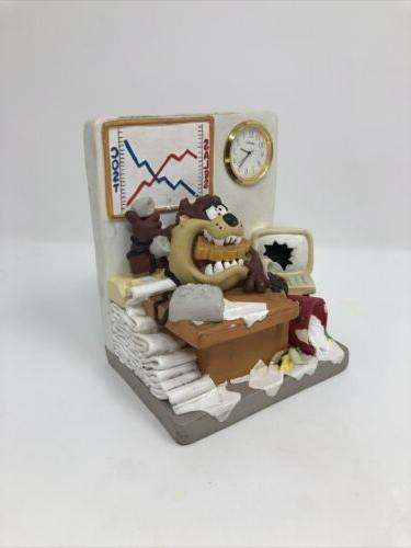 SETH THOMAS TUNES Tazmanian Devil the Office