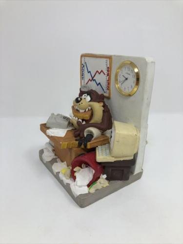 SETH LOONEY TUNES Tazmanian Office Vintage