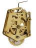 New Novelty German Mini Cuckoo Movement Clock Kit with Mini 