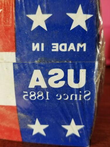 NIB Purpose White Alarm Made Anywhere