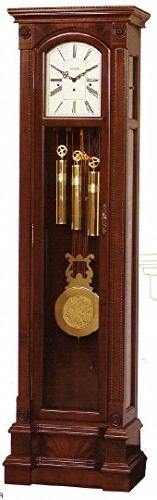 Bulova Norgate Grandfather Clock G1508