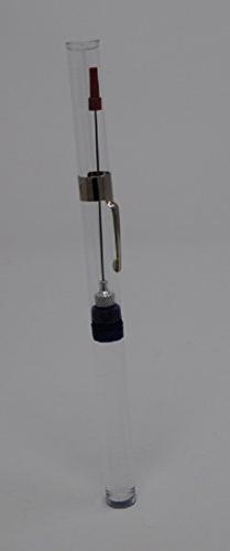 Pen Oiler for Oiling Grandfather Clocks