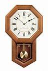 Seiko Pendulum Wall Clock