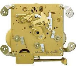Qwirly Store: HERMLE 351-021 Gearing 26.5, 31 or 34cm 