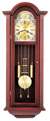Tatianna Wall Clock by Bulova