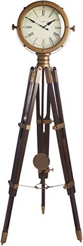 Howard Miller&reg; Time Surveyor 73" Floor Clock