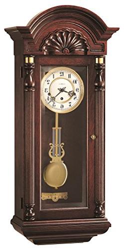 Howard Miller&reg; Urban III 78.5" Grandfather Clock