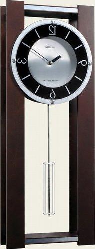 Rhythm USA WSM II Wall Clock