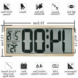 Jumbo Abstract With Calendar Date For Living Rooms New
