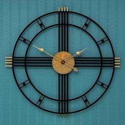 Iron Art Watch 50cm