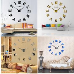 Sticker For Living Room Home Decoration