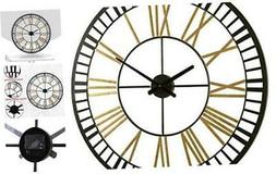 Large Decorative For Living Room Decor, 32 Inches Big Oversi