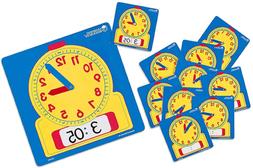 Classroom Set, Laminated Dry-erase, Te...