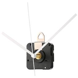 Hicarer 28 mm Long Shaft Quartz Clock Movement Clock Parts R