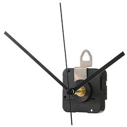 Hicarer 28 mm Long Shaft Quartz Clock Movement Clock Parts R